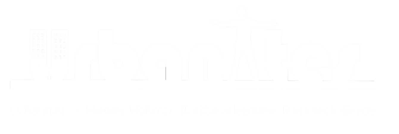 Urbanites Logo