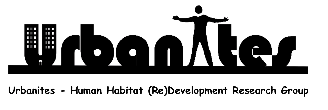Urbanites Logo